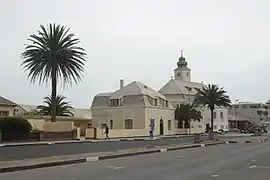 Swakopmund