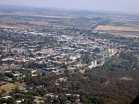 Swan Hill