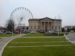 Swansea Museum.