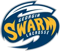 Logo du Swarm de la Géorgie