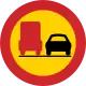 Suède (interdiction pour les poids lourds)