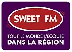 Description de l'image Sweet FM logo.jpg.