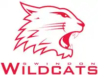 Description de l'image Swindon_Wildcats_Logo.jpg.