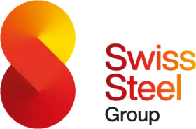 logo de Swiss Steel