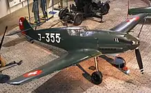 Messerschmitt Bf 109 E-3