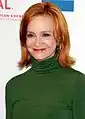 Swoosie Kurtz, récompensée à deux reprises.