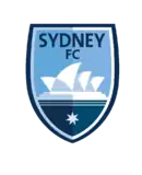 Logo du Sydney FC