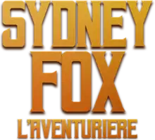 Description de l'image Sydney Fox, l'aventurière.png.