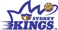 Logo du Sydney Kings