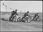 Speedway en 1946