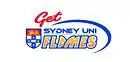 Logo du Sydney Uni Flames
