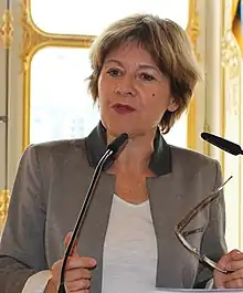 Sylvie Robert