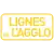 Lignes de l'agglo