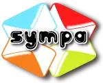 Description de l'image Sympa logo.png.