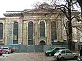 Synagogue en 2004