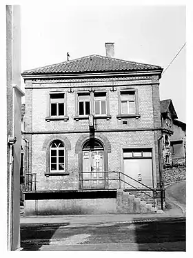 Image illustrative de l’article Synagogue d'Adelsheim