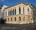 Synagogue de Berne (1905)