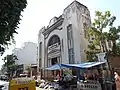 Synagogue Maguen Abraham, Madhupura, Ahmedabad