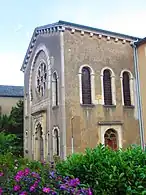 Synagogue de Toul