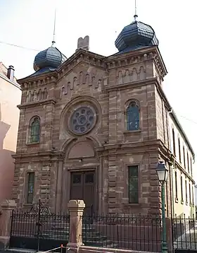 Synagogue