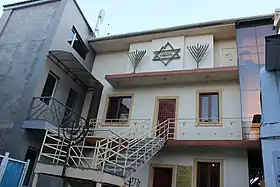 Image illustrative de l’article Synagogue d'Erevan