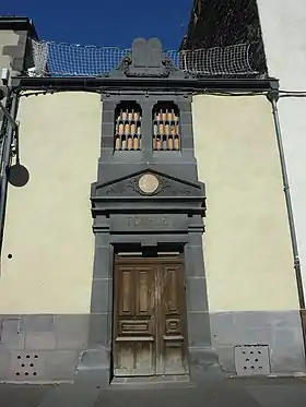 Synagogue