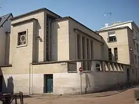 Synagogue