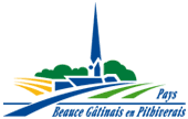 Syndicat mixte du pays Beauce Gâtinais en Pithiverais