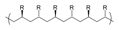 syndiotactic polymers