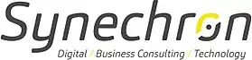 logo de Synechron