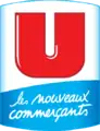 Logo de Système U (Du 26 décembre 2003 au janvier 2010)