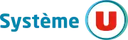 Logo de Système U (Du 16 janvier 2009 au 5 juillet 2018)