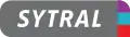 Ancien logo du SYTRAL de 2015 à 2021.
