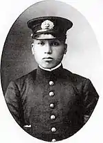 Shunji Isaki