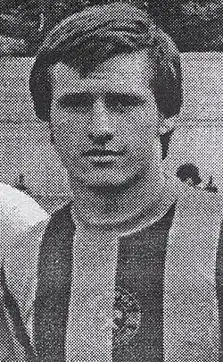 Image illustrative de l’article József Szabó (football, 1956)