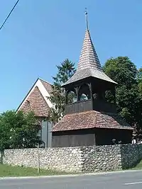Szalonna (Borsod-Abaúj-Zemplén)