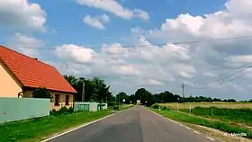 Szamoty (Grande-Pologne)
