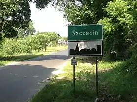 Szczecin (Łódź)