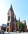 Basilique Saint-Jean-Baptiste