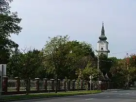 Szeghalom