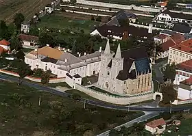 Spišská Kapitula