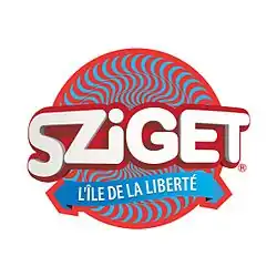 Image illustrative de l’article Sziget Festival