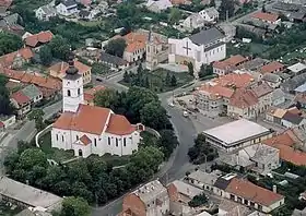 Szikszó