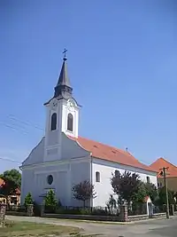 Tárkány