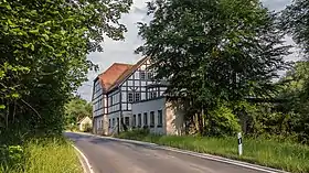 Waltersdorf (Thuringe)
