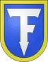 Blason de Täuffelen