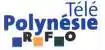 Logo de Télé Polynésie du 1er février 1999 au 22 mars 2005