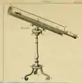 Télescope.