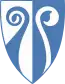 Blason de Tønsberg