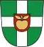 Blason de Türi